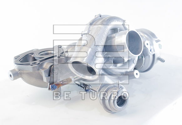 Turbocompresseur, suralimentation